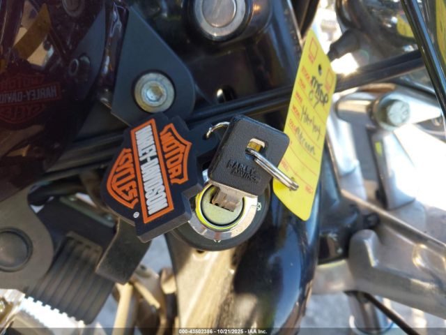 2007 HARLEY-DAVIDSON XL1200 1HD1CT3117K409350 Photo 10