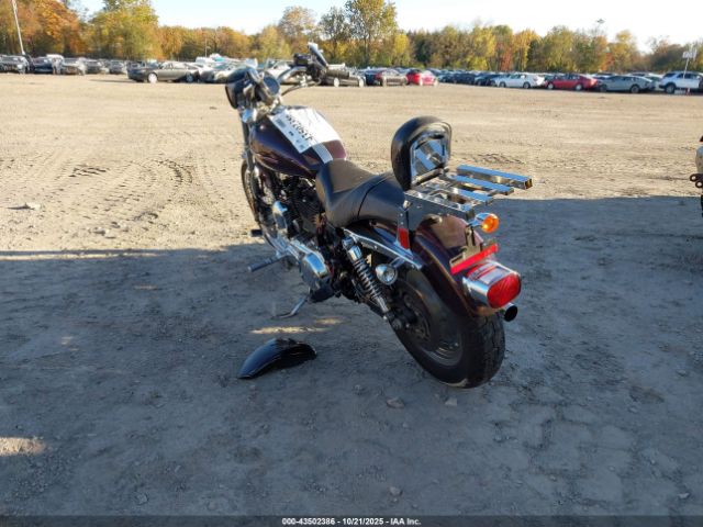 2007 HARLEY-DAVIDSON XL1200 1HD1CT3117K409350 Photo 2