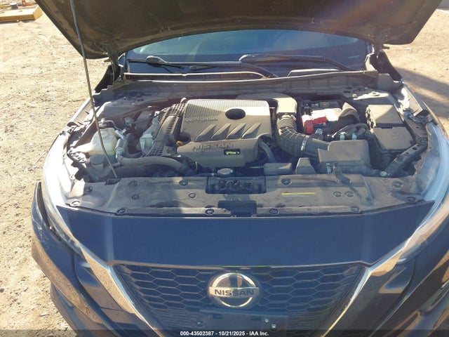 Nissan Altima 2020 1N4AL4CV1LC152842 Image 10