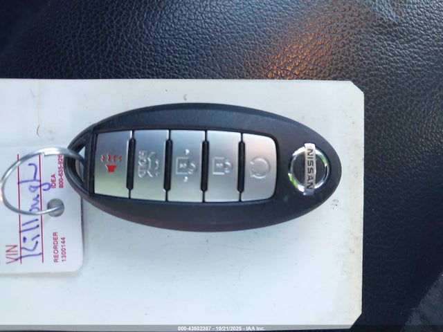Nissan Altima 2020 1N4AL4CV1LC152842 Image 11