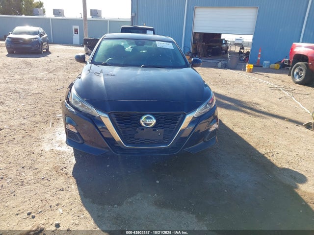 Nissan Altima 2020 1N4AL4CV1LC152842 Image 12