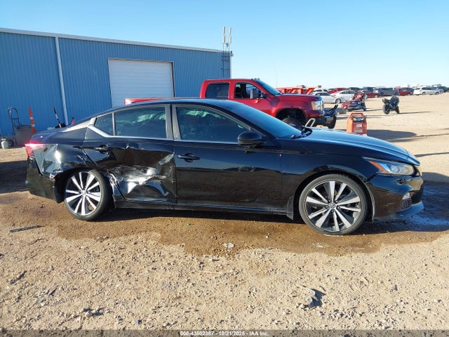 Nissan Altima 2020 1N4AL4CV1LC152842 Image 13