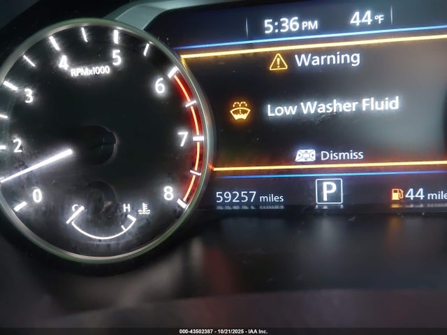 Nissan Altima 2020 1N4AL4CV1LC152842 Image 15