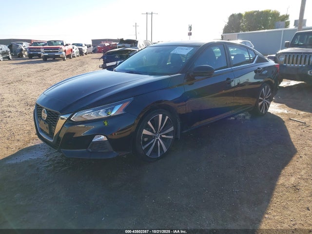 Nissan Altima 2020 1N4AL4CV1LC152842 Image 2