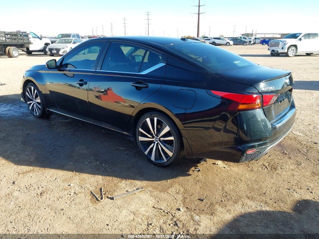 Nissan Altima 2020 1N4AL4CV1LC152842 Image 3