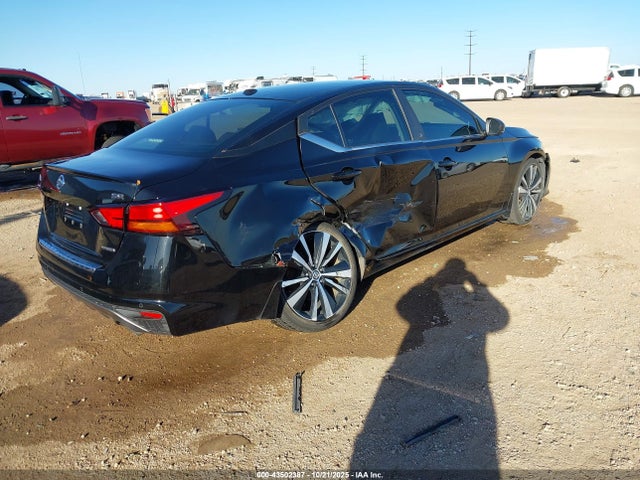 Nissan Altima 2020 1N4AL4CV1LC152842 Image 4