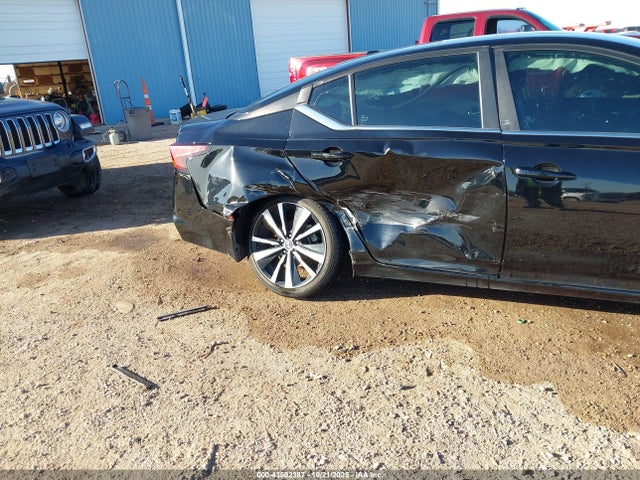 Nissan Altima 2020 1N4AL4CV1LC152842 Image 6
