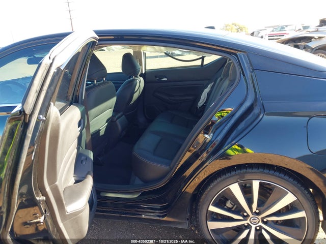 Nissan Altima 2020 1N4AL4CV1LC152842 Image 8