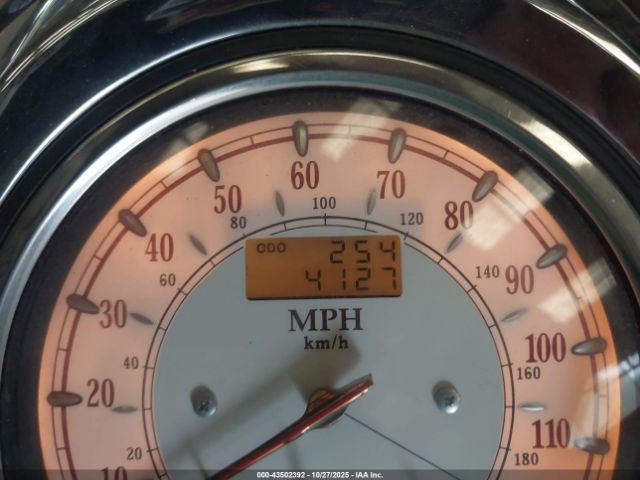 2007 YAMAHA XV1700 JYAVP17Y47A002580 Photo 6