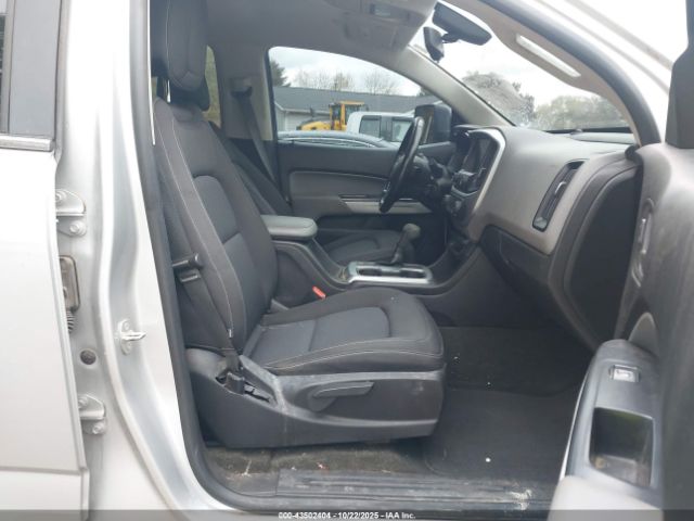 2018 CHEVROLET COLORADO 1GCGTCEN3J1192988 Photo 4