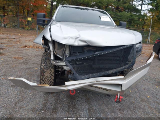 2018 CHEVROLET COLORADO 1GCGTCEN3J1192988 Photo 5