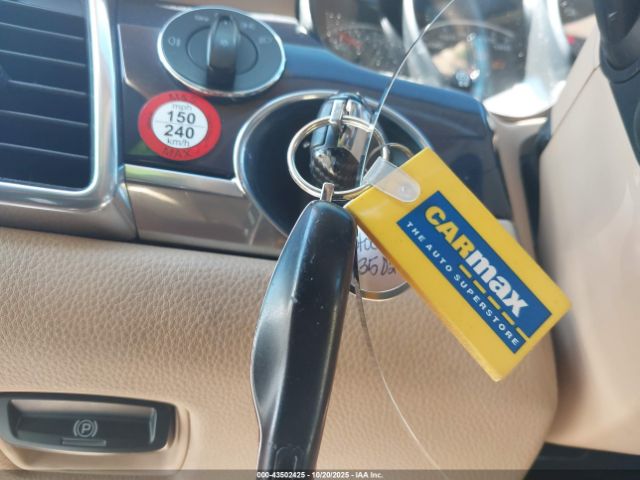 2013 PORSCHE PANAMERA WP0AA2A72DL017489 Photo 10