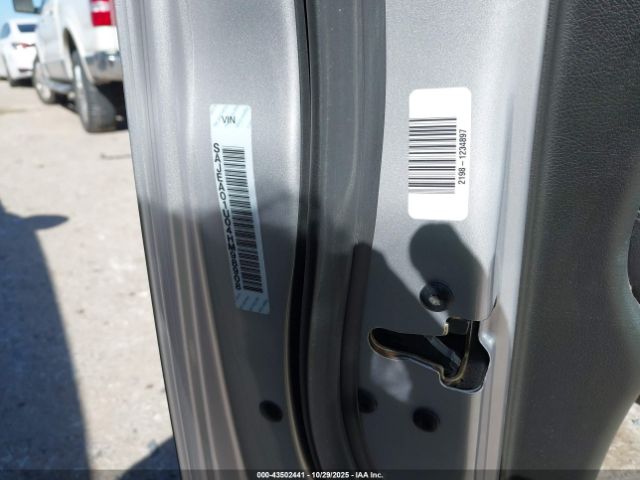 2004 JAGUAR S-TYPE SAJEA01U04HM98908 Photo 8