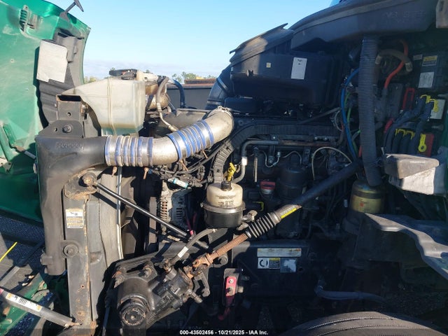 Продажа на аукционе авто 2019 Peterbilt 579, vin: 1XPBDP9XXKD272457, номер лота: 43502456