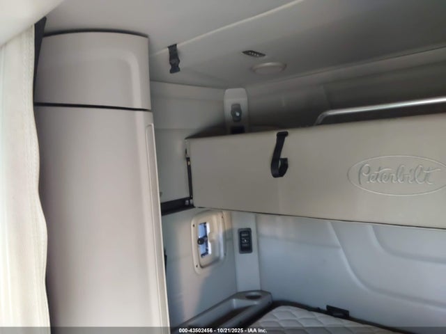 Продажа на аукционе авто 2019 Peterbilt 579, vin: 1XPBDP9XXKD272457, номер лота: 43502456
