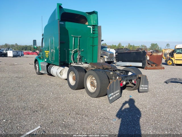 Продажа на аукционе авто 2019 Peterbilt 579, vin: 1XPBDP9XXKD272457, номер лота: 43502456