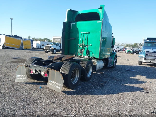 Продажа на аукционе авто 2019 Peterbilt 579, vin: 1XPBDP9XXKD272457, номер лота: 43502456