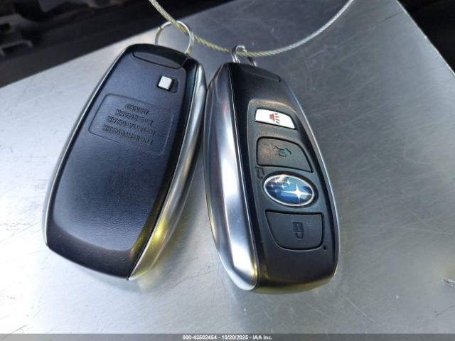 2023 SUBARU OUTBACK 4S4BTGLD5P3108609 Photo 10