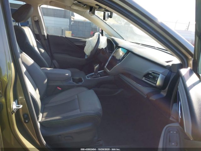 2023 SUBARU OUTBACK 4S4BTGLD5P3108609 Photo 4