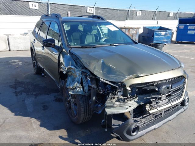 2023 SUBARU OUTBACK 4S4BTGLD5P3108609 Photo 5