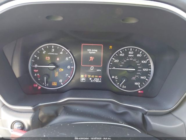 2023 SUBARU OUTBACK 4S4BTGLD5P3108609 Photo 6