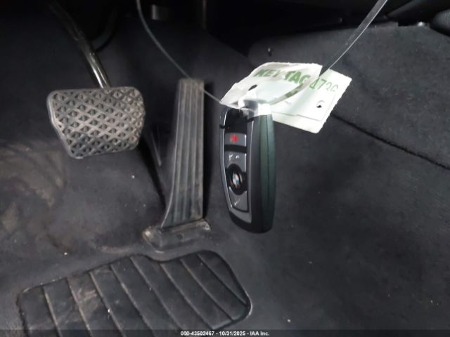 2015 BMW 650I GRAN COUPE WBA6B4C57FD760802 Photo 10