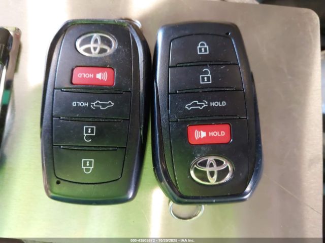 2023 TOYOTA TUNDRA HYBRID 5TFNC5DB9PX029603 Photo 10