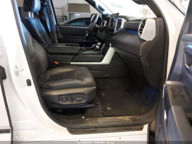 2023 TOYOTA TUNDRA HYBRID 5TFNC5DB9PX029603 Photo 4