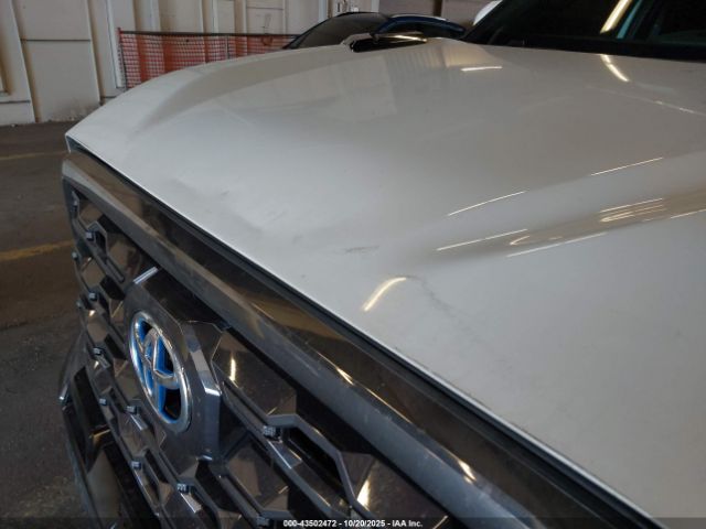 2023 TOYOTA TUNDRA HYBRID 5TFNC5DB9PX029603 Photo 5
