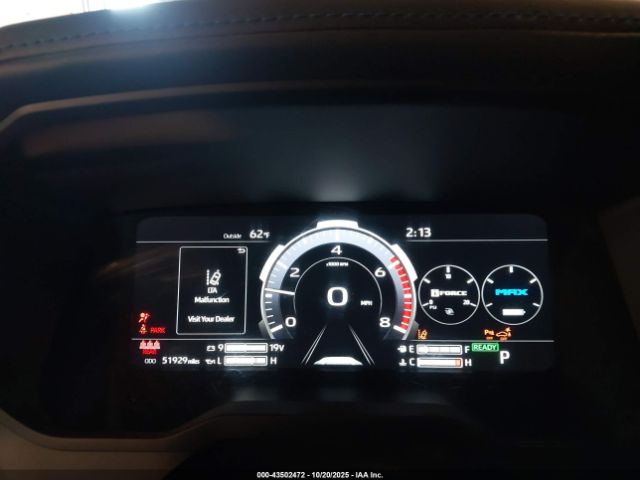 2023 TOYOTA TUNDRA HYBRID 5TFNC5DB9PX029603 Photo 6