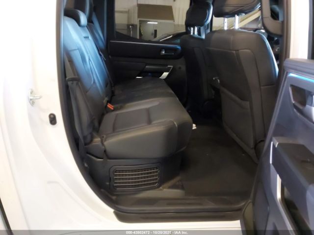 2023 TOYOTA TUNDRA HYBRID 5TFNC5DB9PX029603 Photo 7