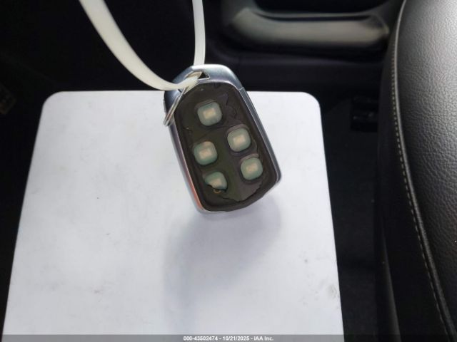 2022 CADILLAC XT5 1GYKNAR47NZ137813 Photo 10