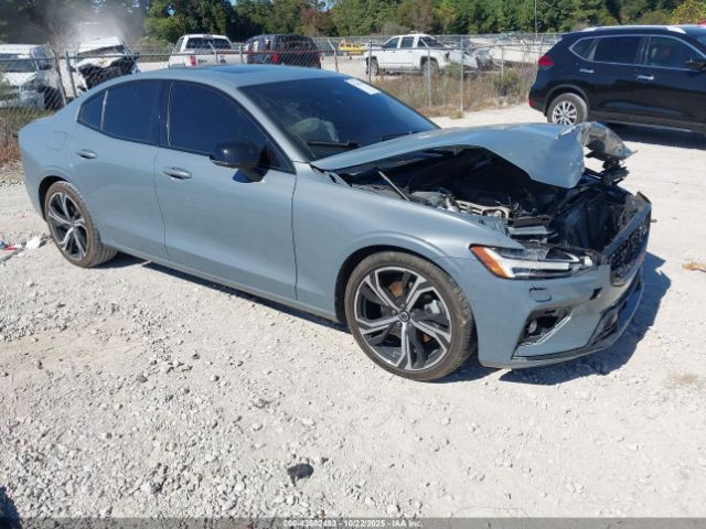 2024 VOLVO S60 7JRL12FL4RG280633