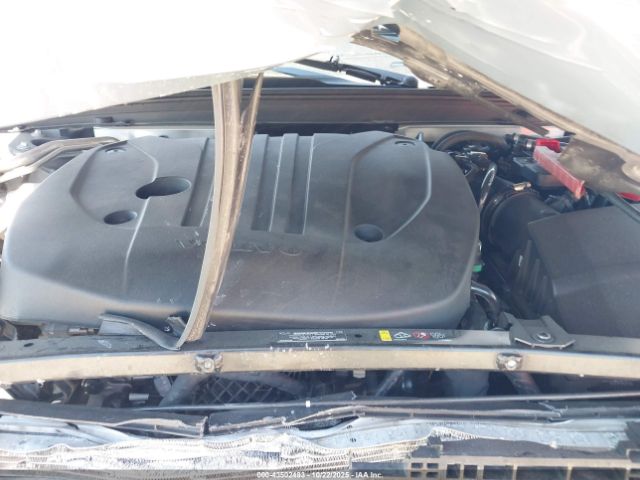 2024 VOLVO S60 7JRL12FL4RG280633 Photo 9