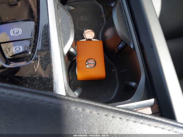 2024 VOLVO S60 7JRL12FL4RG280633 Photo 10