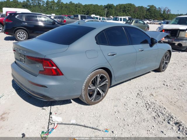 2024 VOLVO S60 7JRL12FL4RG280633 Photo 3
