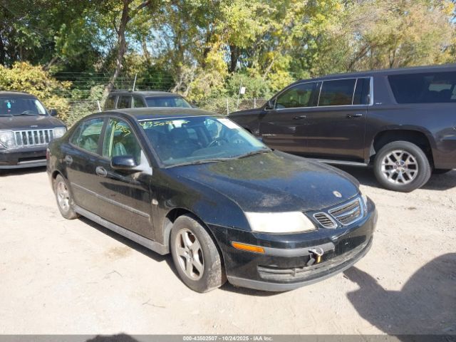 2004 SAAB 9-3 YS3FB45S841040860 Photo 0