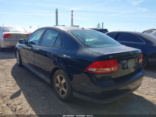 2004 SAAB 9-3 YS3FB45S841040860 Photo 2