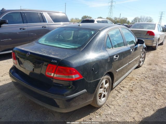2004 SAAB 9-3 YS3FB45S841040860 Photo 3