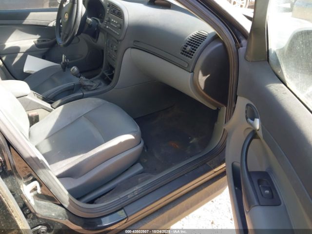 2004 SAAB 9-3 YS3FB45S841040860 Photo 4