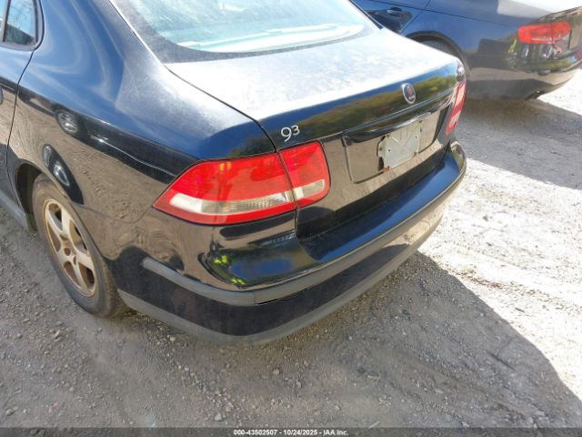 2004 SAAB 9-3 YS3FB45S841040860 Photo 5
