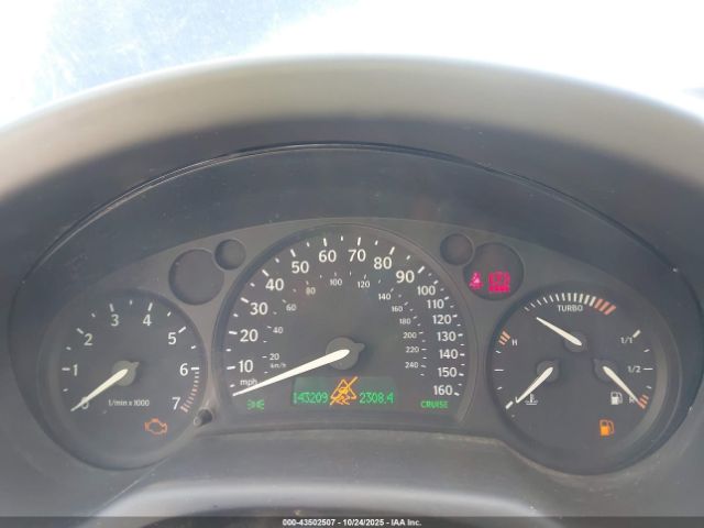 2004 SAAB 9-3 YS3FB45S841040860 Photo 6