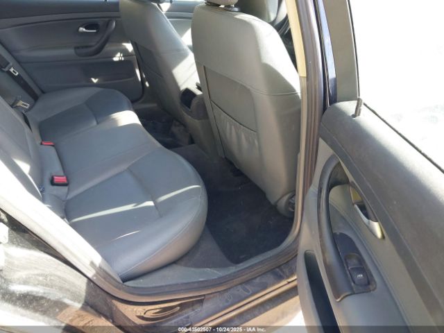 2004 SAAB 9-3 YS3FB45S841040860 Photo 7