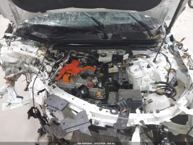 2024 ACURA ZDX 4W5XHPRL4RZ518007 Photo 9