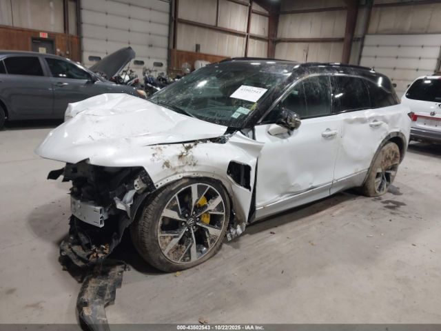 2024 ACURA ZDX 4W5XHPRL4RZ518007 Photo 1