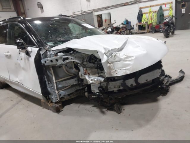 2024 ACURA ZDX 4W5XHPRL4RZ518007 Photo 5