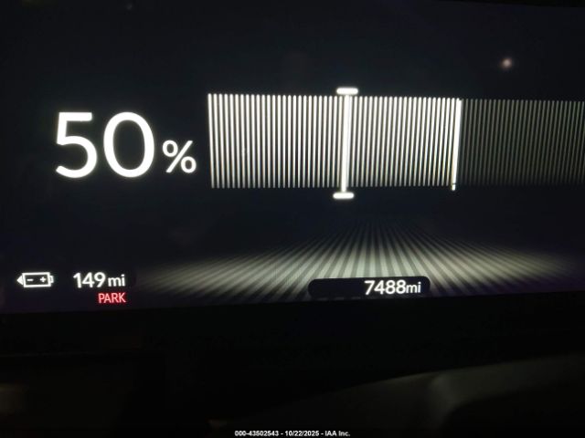 2024 ACURA ZDX 4W5XHPRL4RZ518007 Photo 6