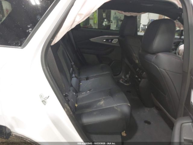 2024 ACURA ZDX 4W5XHPRL4RZ518007 Photo 7