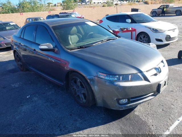 2008 ACURA TL 19UUA66228A042901 Photo 0