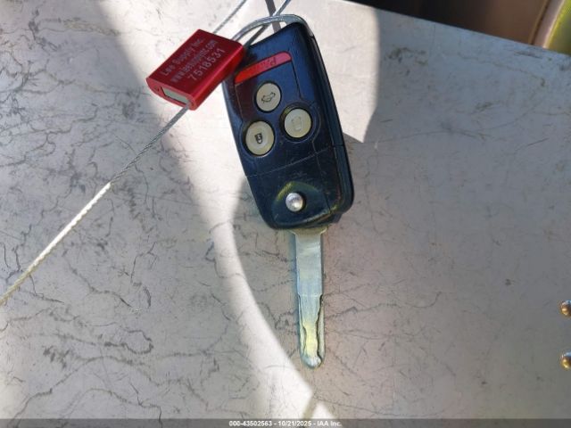 2008 ACURA TL 19UUA66228A042901 Photo 10